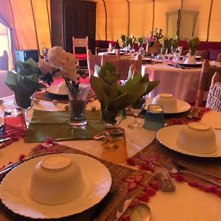 Karim Sahara Prestige Hotel Zagora Eksteriør billede