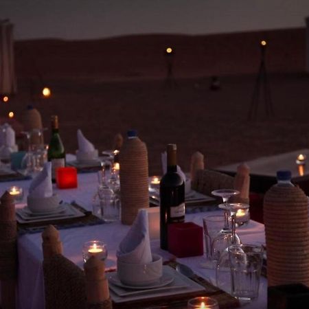 Karim Sahara Prestige Hotel Zagora Eksteriør billede