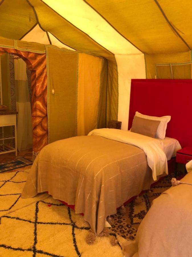 Karim Sahara Prestige Hotel Zagora Eksteriør billede