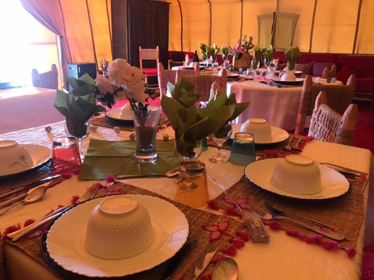 Karim Sahara Prestige Hotel Zagora Eksteriør billede