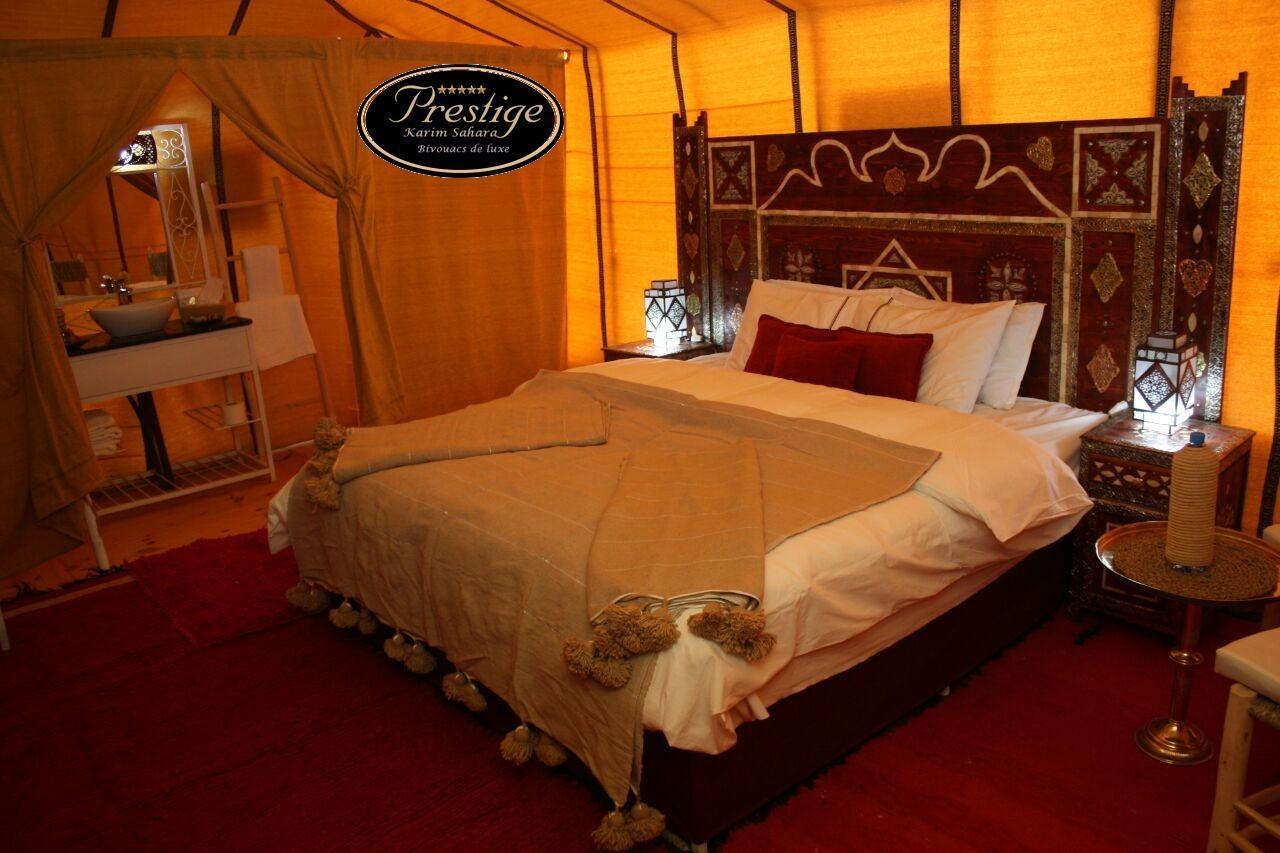 Karim Sahara Prestige Hotel Zagora Eksteriør billede