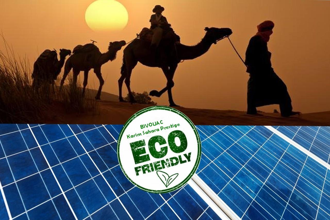Karim Sahara Prestige Hotel Zagora Eksteriør billede