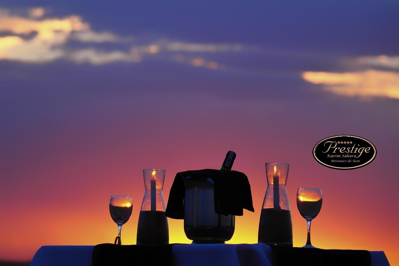 Karim Sahara Prestige Hotel Zagora Eksteriør billede