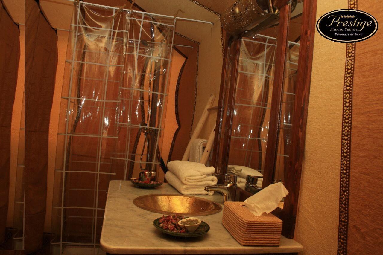 Karim Sahara Prestige Hotel Zagora Eksteriør billede